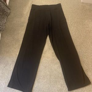 Mens Lululemon pants- size large